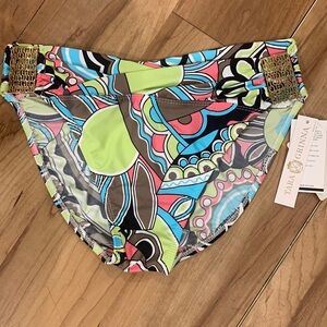 NWT Tara Grinna swim bottom